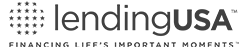Lending Logo